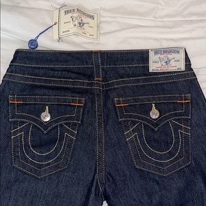 True Religion Jeans (Never Worn w/Tag!)